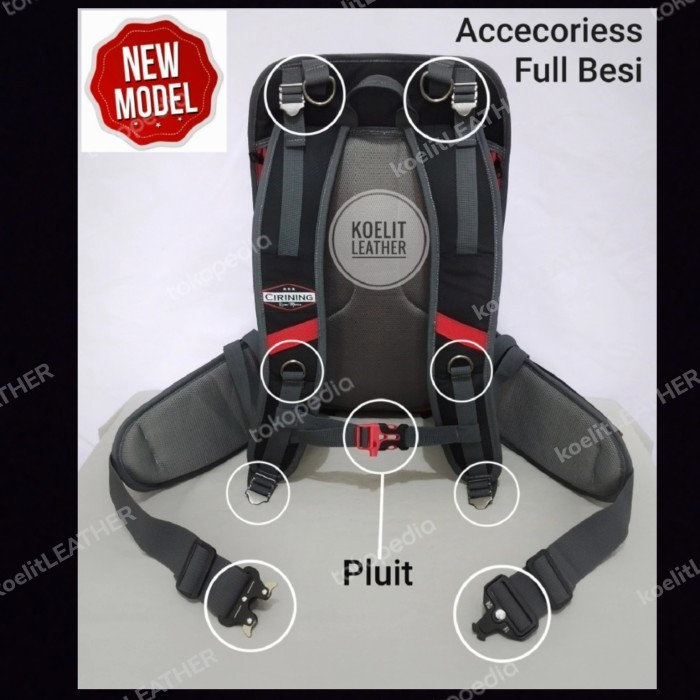 tas sangkar murai tas gendongan sangkar burung