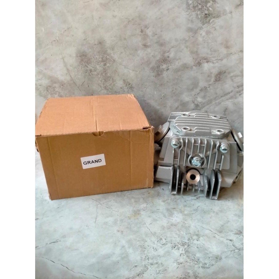 BLOK HEAD KOMPLIT GRAND SUPRA X