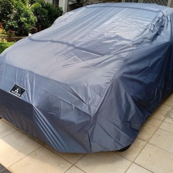 Premium Cover Mobil Sarung Mobil Agya Mantel Selimut Mobil Agya Trd Terlaris