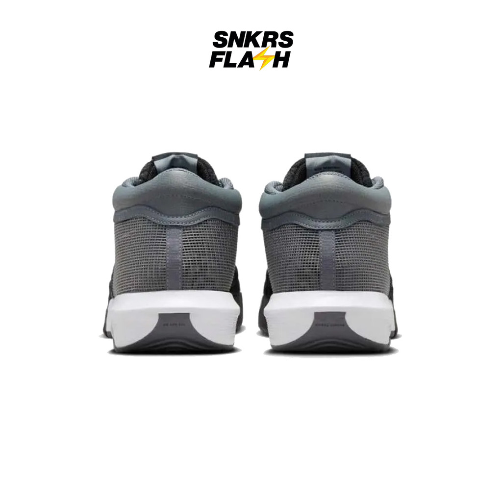 NIKE Lebron Witness 8 Easter Glacier Blue Sepatu Basket Pria - FB2237004 - Size 42