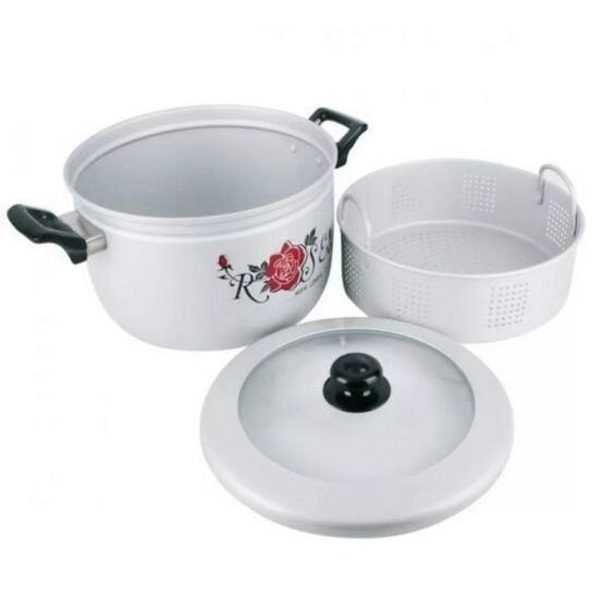 ( 30 CM ) PANCA GUNA / PANCI KUKUSAN MASPION 30CM Terlaris