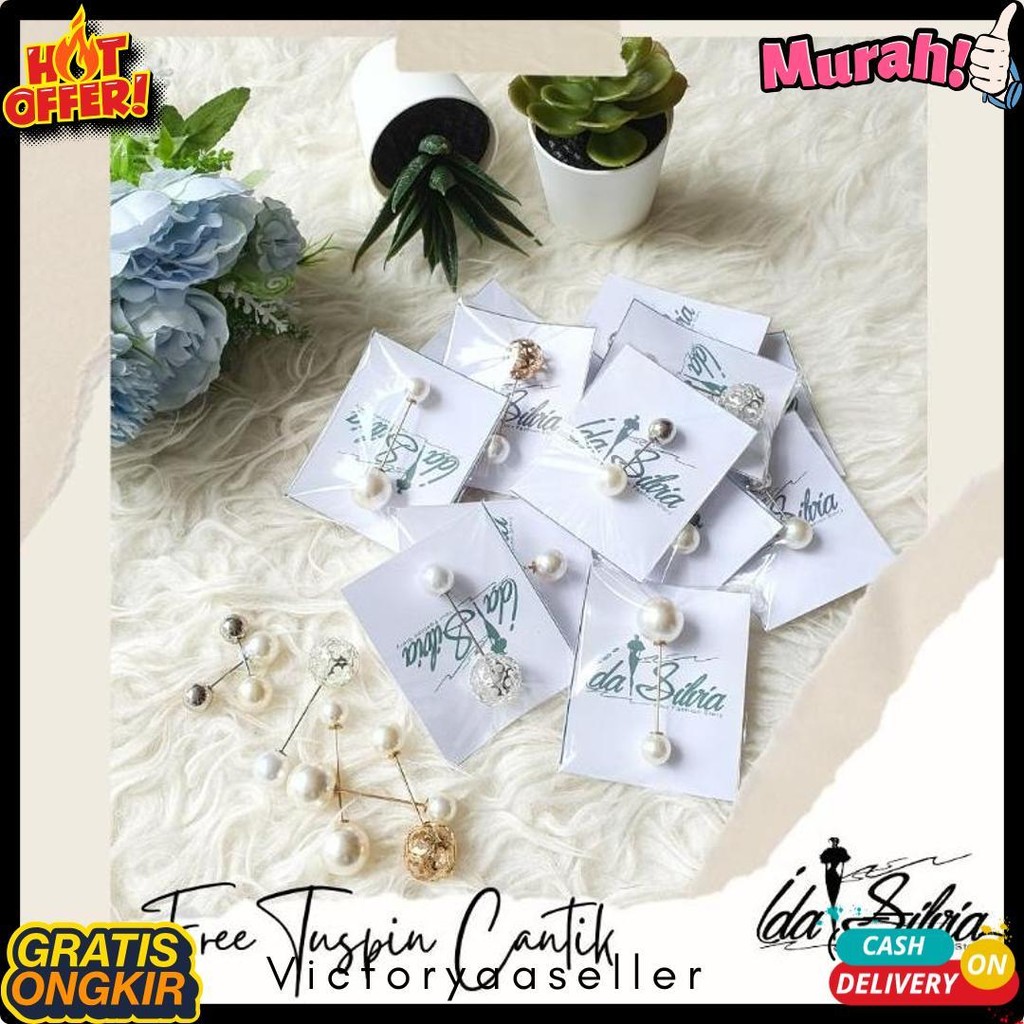 Jilbab Segiempat Anak Lasercut  / Kerudung Segi Empat Hijab Square Premium Marun Hitam Black Putih W