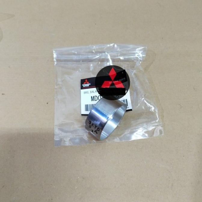 Bushing Metal Balancer Mitsubishi Triton 2.5 Pajero Sport Oori