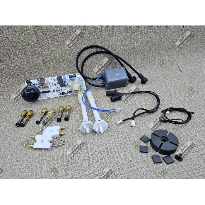 SPAREPART REMINGTON/PEMANAS REMINGTON/PART/HEATER SOLAR REMINGTON/VOL1