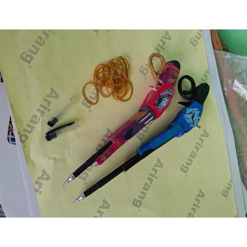 

Original Pena Unik Karakter Sg Kayu Pulpen Sg Kayu Berkualitas