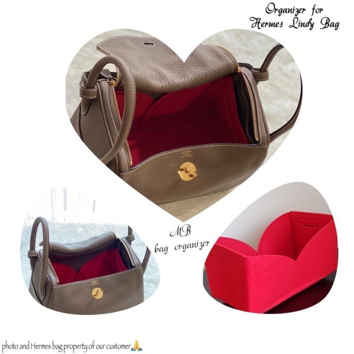 H Lindy 26 Size Organizer