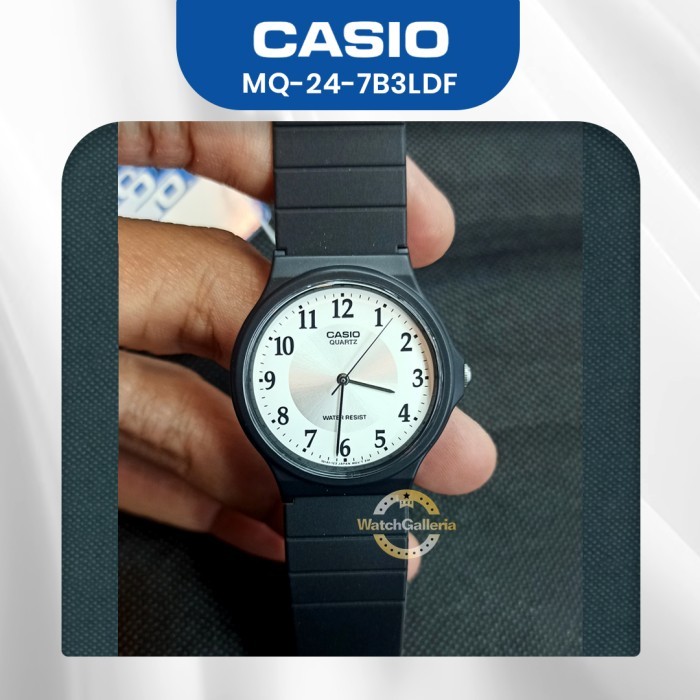 Casio General Mq-24-7B3Ldf/Mq-24-7B3Ldf/Mq-24 Original