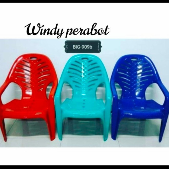 Kursi santai napolly 909