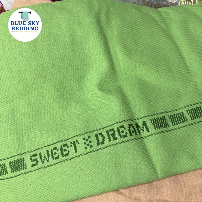 Selimut Kain Lembut Parwitex