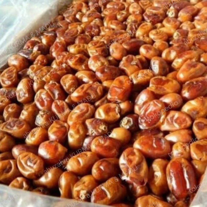 

kurma khalas 10 kg al saad