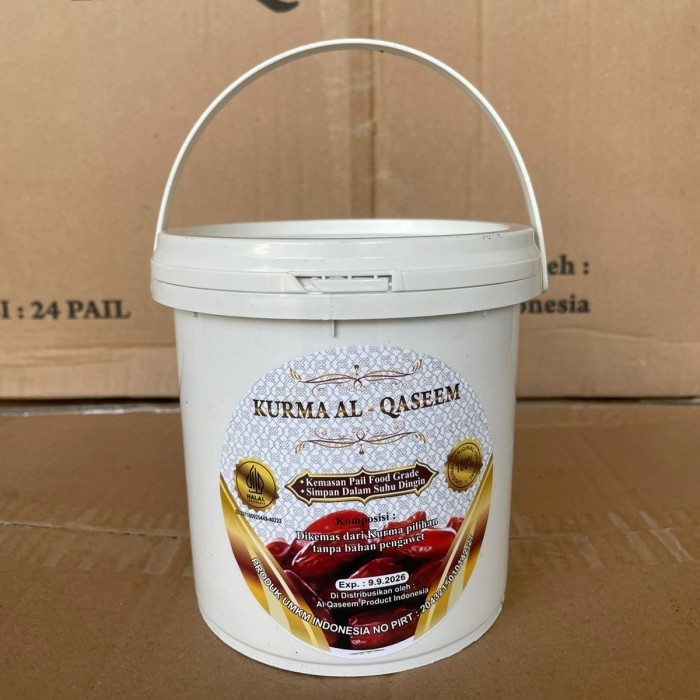 

kurma sukari al qassim 850gr ember