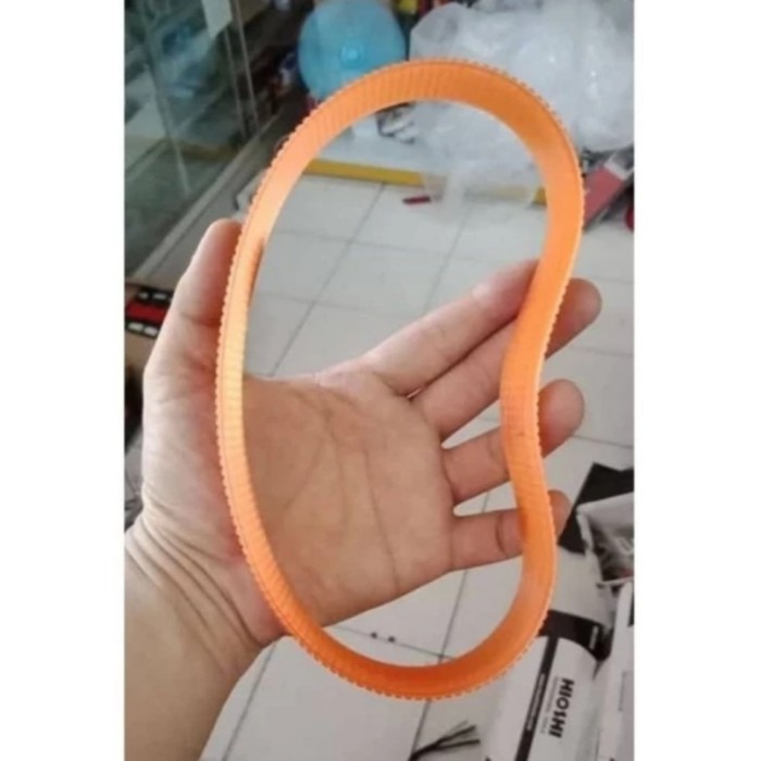 Buruan serbu] VBELT / VANBELT / FANBELT / V BELT MITER SAW 10" MITRE SAW 10 INCH