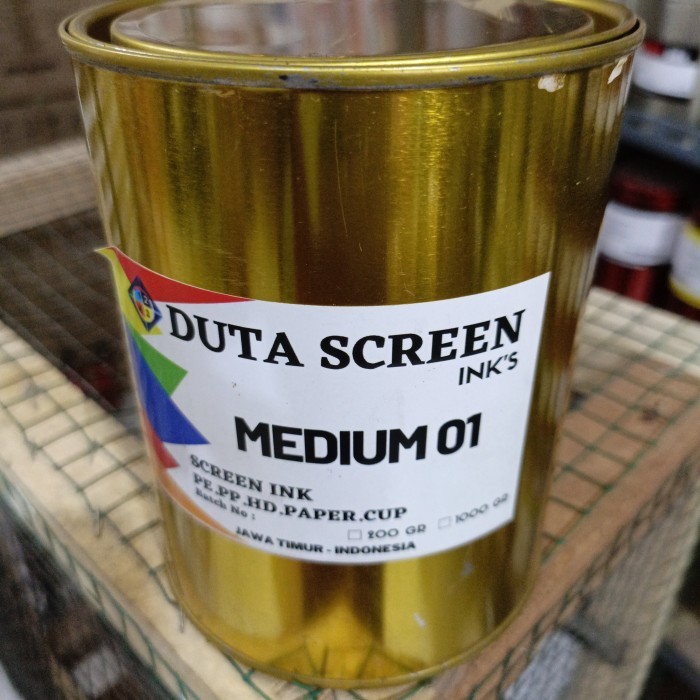 

Polymate Duta 01 Medium 1kg
