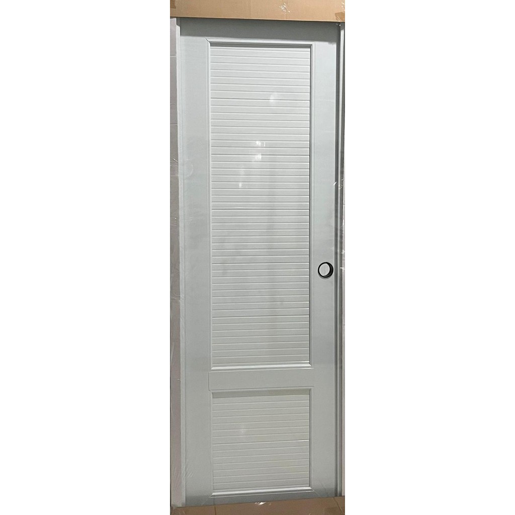 Pintu Panel Pvc Uv 80 X 210 Resi Saja 89Jhiuyw0P