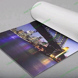 

Kertas Photo Roll RC Glossy 260Gsm 24"30m