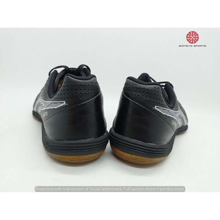 Terbaru Sepatu Futsal - Asics Calcetto Wd 9 Wide In Original 1113A037-001