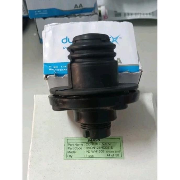 """] Sparepart Pompa Air Panasonic Control Valve GN-130 H