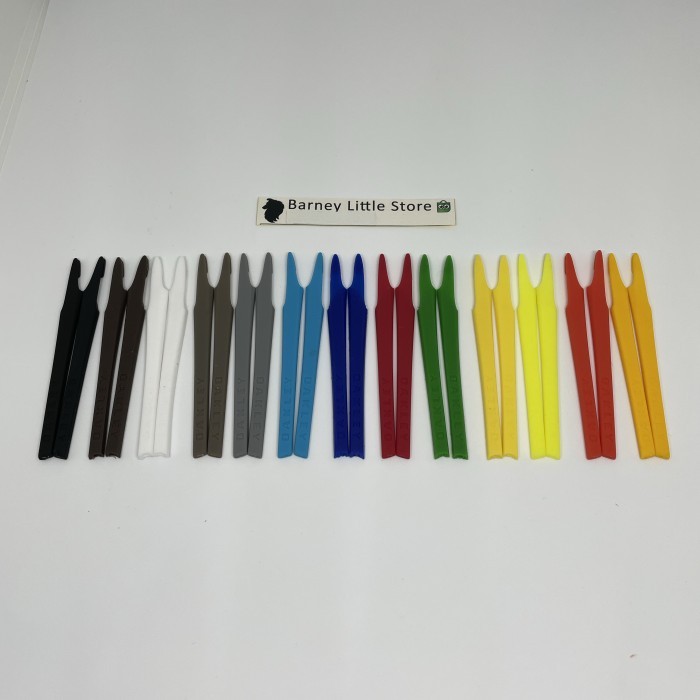 Earsock Rubber Oakley Crosslink Fit Ox8027 Ox8029 Ox8031 (Po 2Minggu)