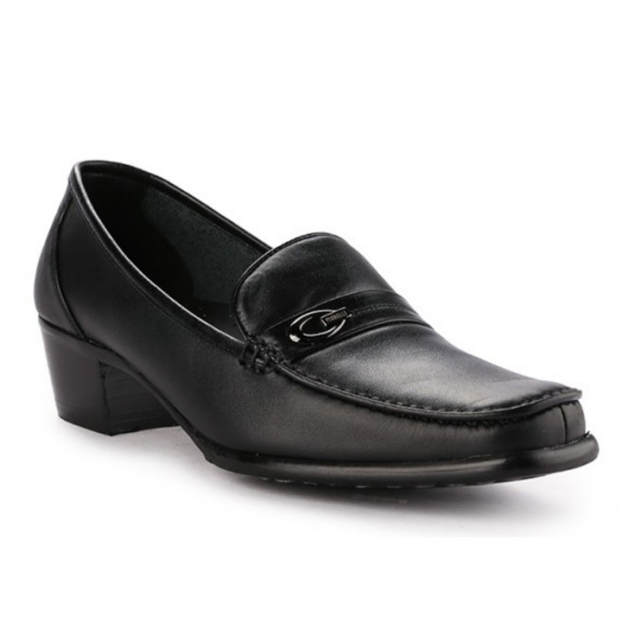 Marelli Sepatu Formal Wanita Black - 3301