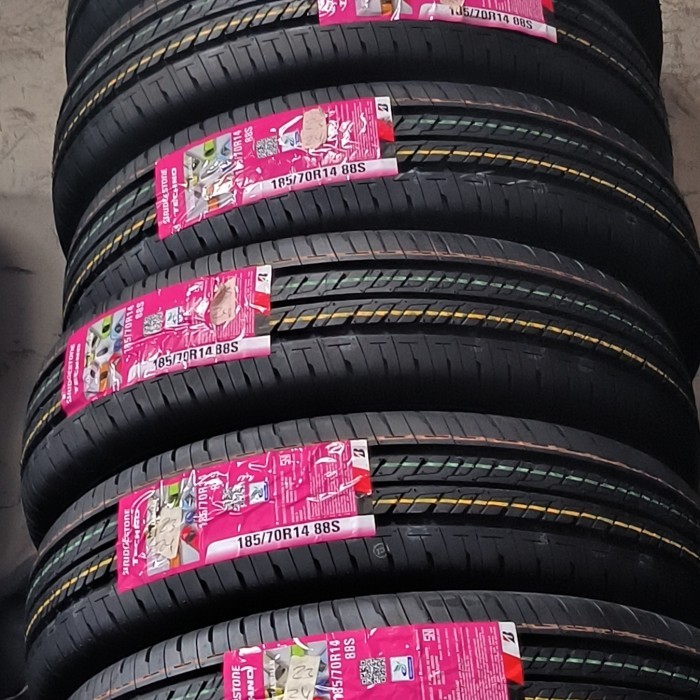 Bridgestone Techno 185/70 R.14