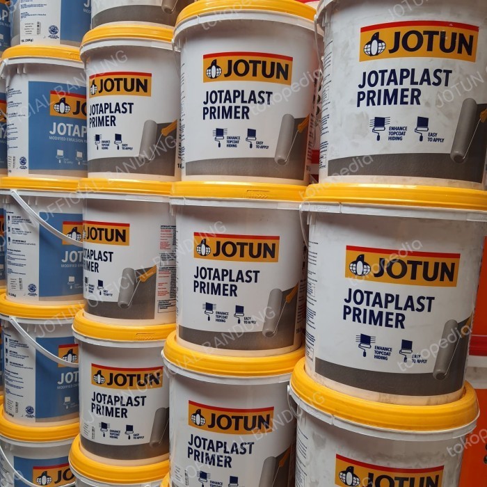 Cat Dasar / Cat Sealer / Cat Primer Jotun Jotaplast Primer 18Ltr