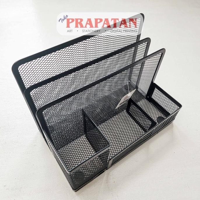 

yang dicari] Joyko Desk Set DS-21 | Desk Organizer | Tempat Alat Tulis | Stationery Stand