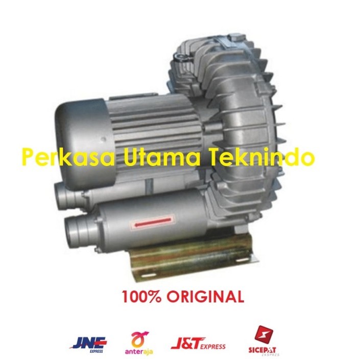 TERLARIS RING BLOWER TAMBAK IKAN / RESUN GF 1100