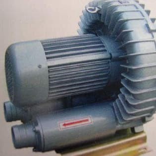 Air Blower Aerator Pompa Udara RESUN GF 1100