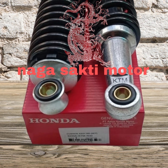 SHOCKBREAKER BELAKANG SUPRA X 125