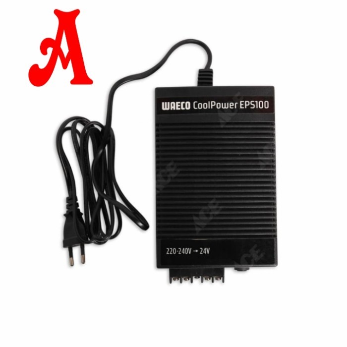 Waeco Inverter Adapter Ac To Dc 220-24V Eps100