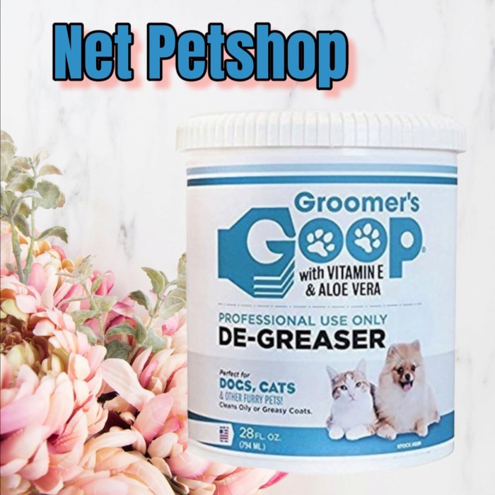 groomers goop 794ml 28 oz