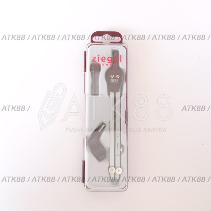 

SALE JANGKA ZIEGEL GERMANY 3003A KODE 1463