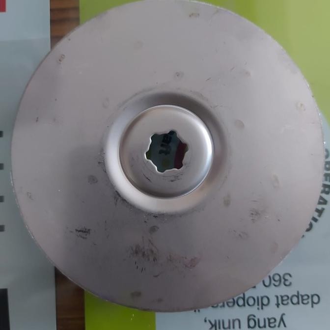 *#*#*#] Sparepart Pompa Air Grundfos Impeller CMB 1-36