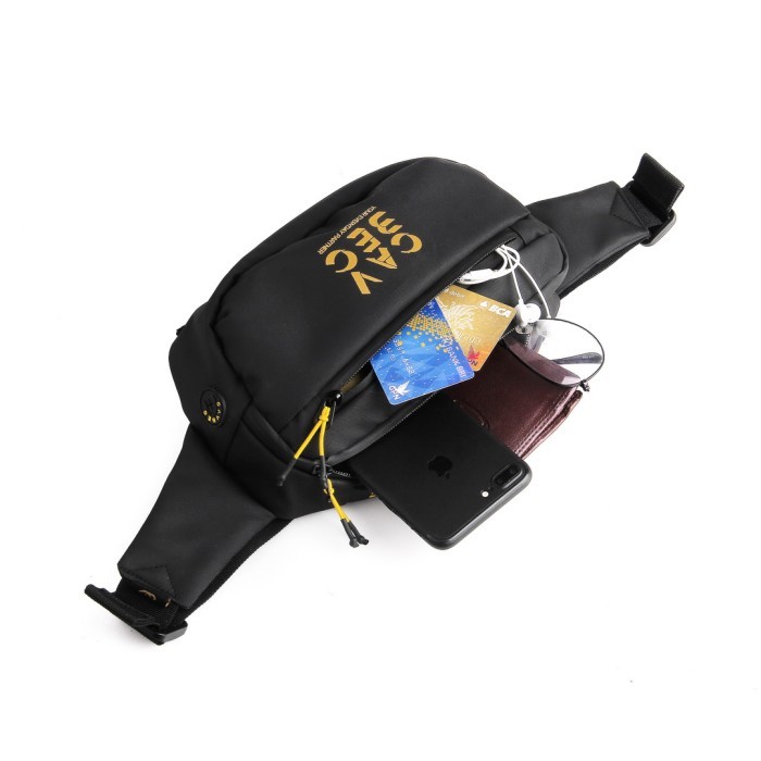 Waist Bag Cavbec Ethos