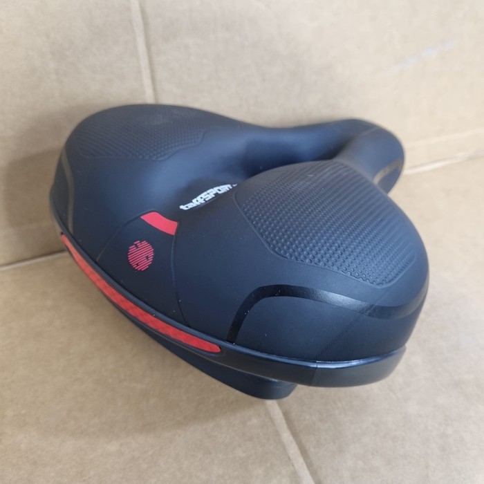 Terlaris Sadel Saddle Sepeda mtb seli jengki mini original SALE