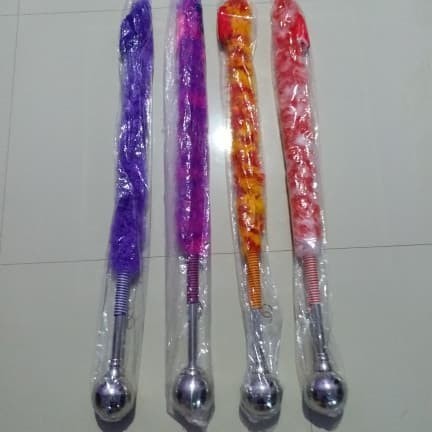 tongkat mayoret SMP SMA