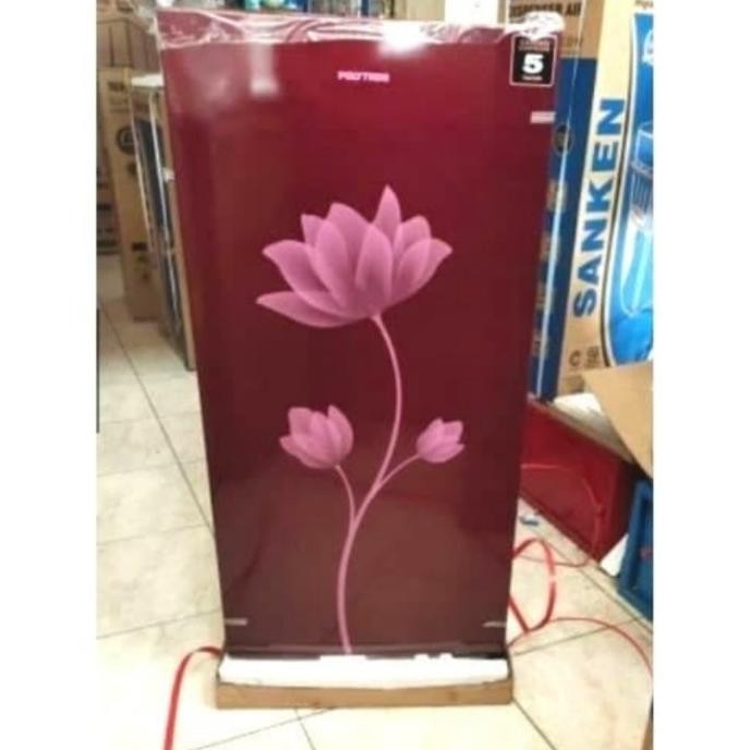 ~~~~~] Lemari Es Polytron 1 Pintu PRB-179