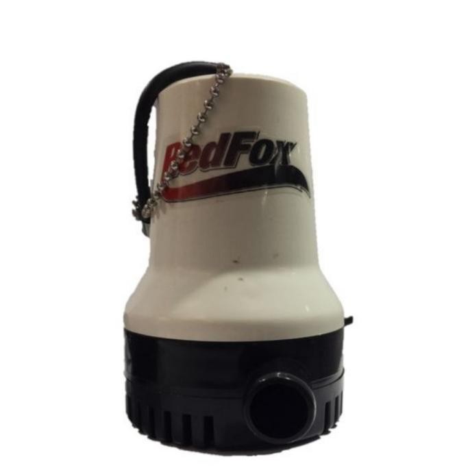 %$%$%$%$] Pompa Celup Air Bersih Red Fox RF-B-24 Tenaga DC non Otomatis