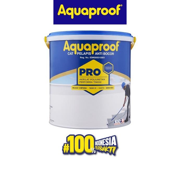 Aquaproof Pro 4Kg Original