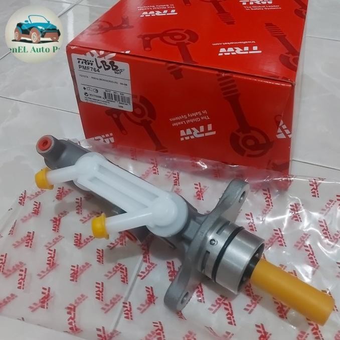 Master rem Toyota Previa Estima ACR30