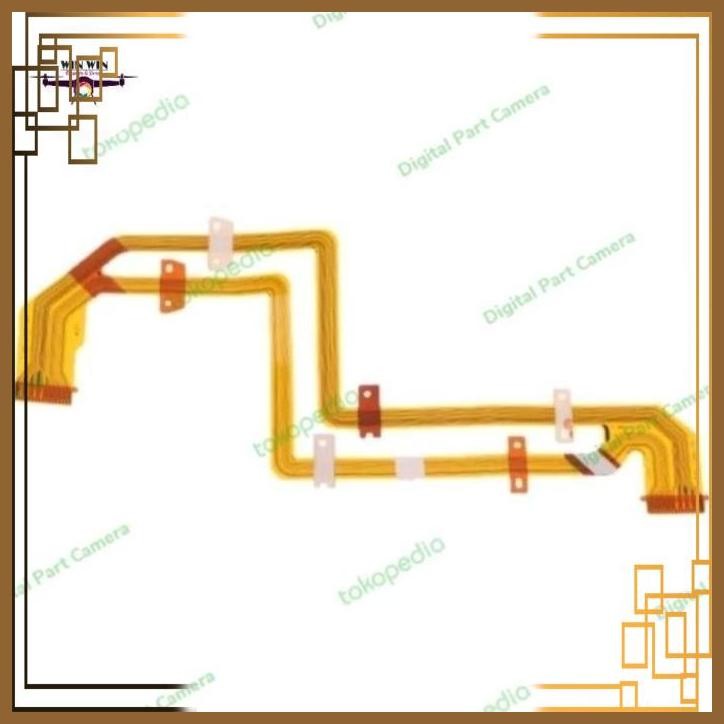 [WIN] FLEX FLEKSIBEL LCD FOR SONY NEX VG30 VG20 VG30E VG20E