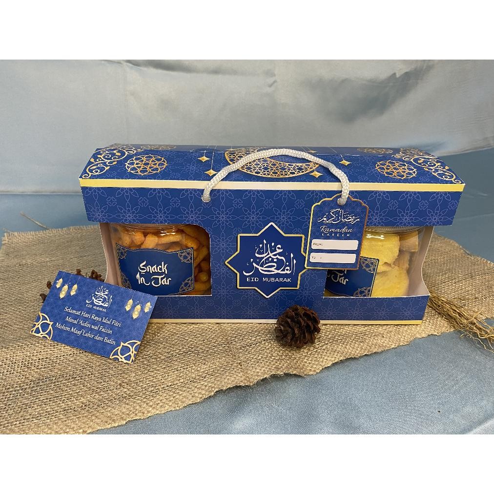 

OKK-1520 [BISA COD] Hampers Snack Lebaran Dari Gudang Hampers - Hampers Hadiah Ramadhan Lebaran Idul Fitri Puasa Murah Meriah Mewah Hemat