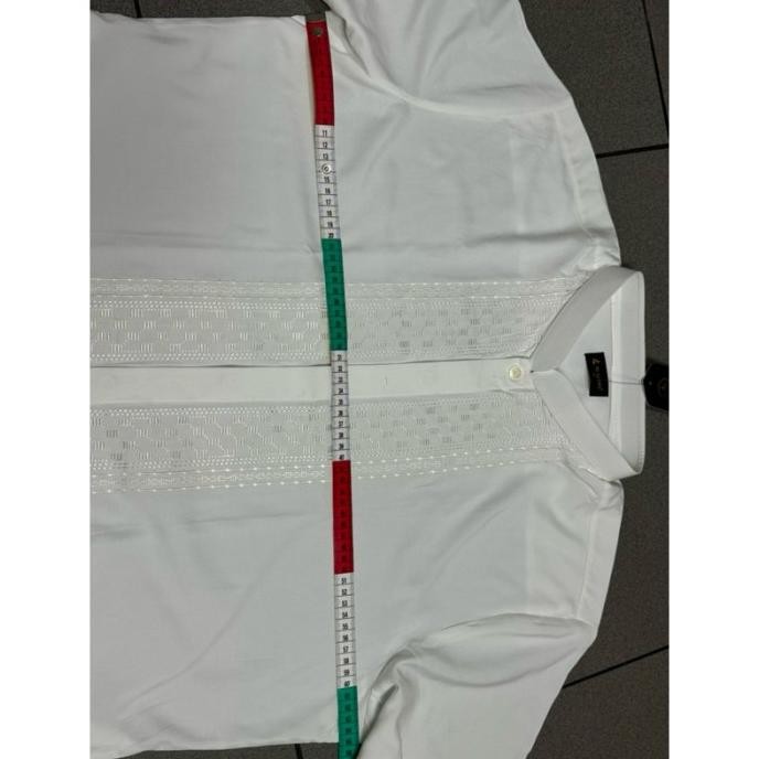 AL-LUTHFI | Baju Koko Jumbo Terbaru | BIG SIZE Promo