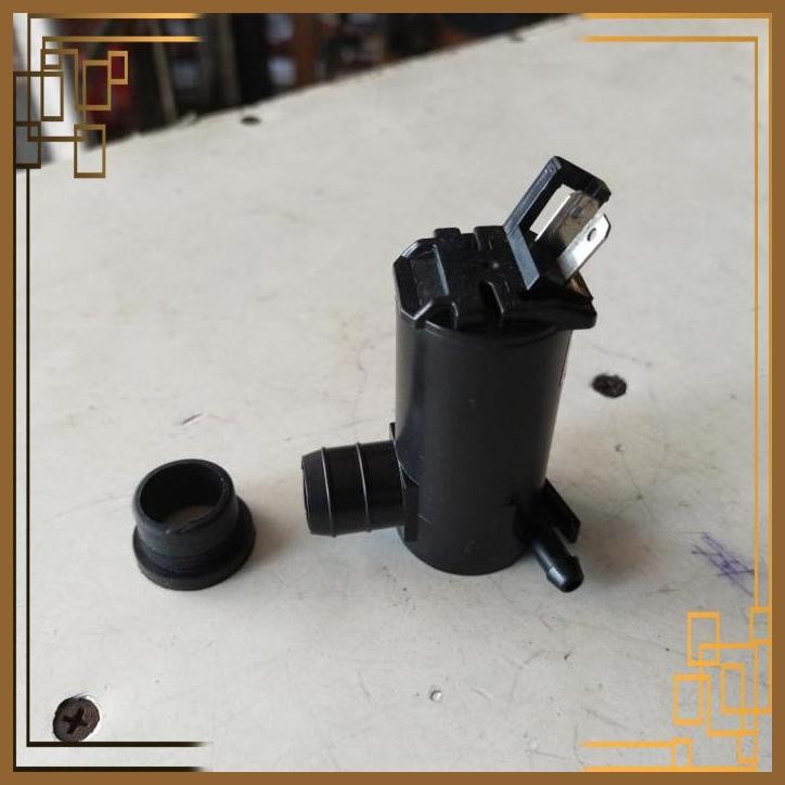 [KJM] MOTOR WASER 12VOLT KIJANG UNIFERSAL