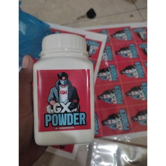 

Promo gx powder pigbye 2504uw COD