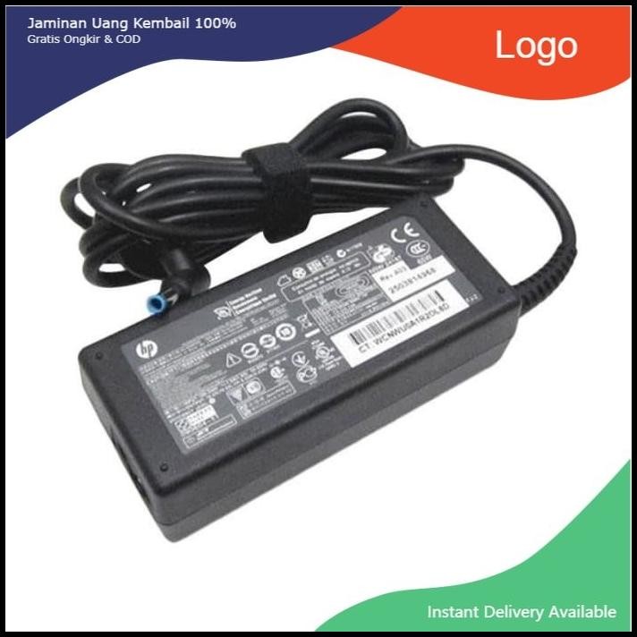 Adaptor Charger Hp 245 G1. 245 G3. 245 G4. 245 G5. 245 G6. 245 G7