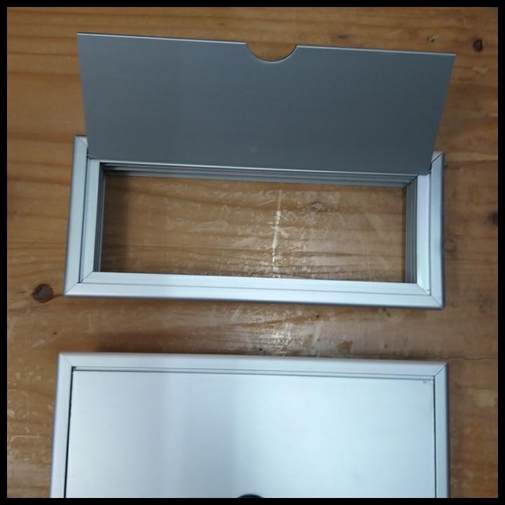 Box Grommet Stop Kontak Meja