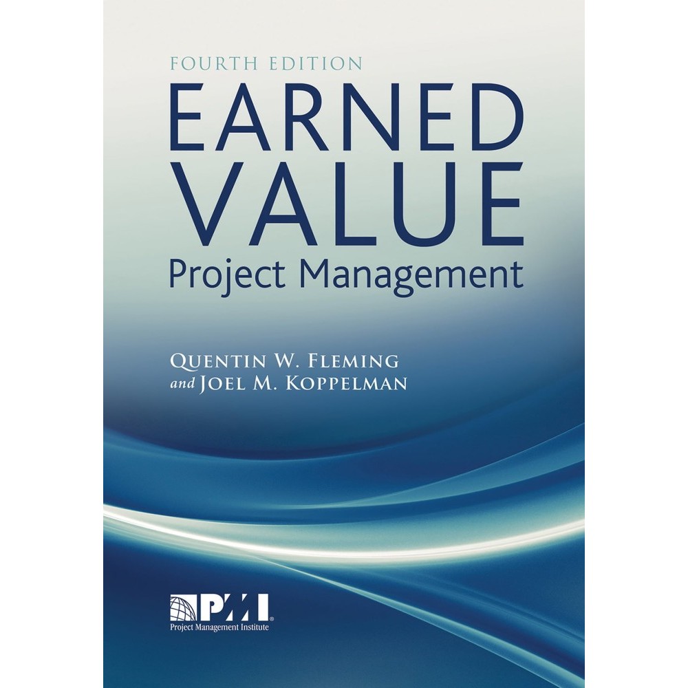 

Most Gifted_versi Eng/Indo_*Earned Value Project Management (4th Edition)
