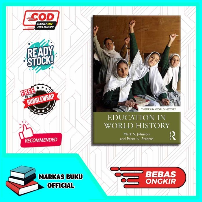 

Most Gifted_versi Eng/Indo_*Education In World History