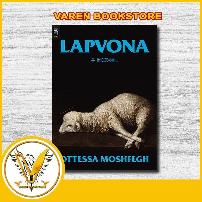 

Most Gifted_versi Eng/Indo_*Lapvona by Otessa Moshfegh